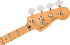 Fender Player II Precision Bass Aquatone Blue_5