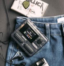 SONICAKE Pocket Master -Clear Black-《マルチエフェクター》【オンラインストア限定】_2