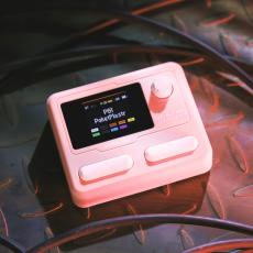 SONICAKE Pocket Master -Pink-《マルチエフェクター》【オンラインストア限定】_2