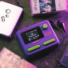 SONICAKE Pocket Master -Purple-《マルチエフェクター》【オンラインストア限定】_2