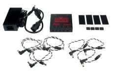 K.E.S POWER STOKE PWRS6《フルアイソレーテッドパワーサプライ》【オンラインストア限定】_6