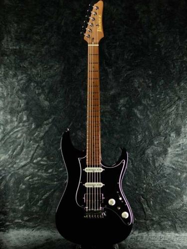Ibanez Prestige AZ2204B -BLK- 【オンラインストア限定】