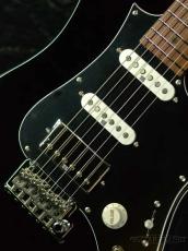 Ibanez Prestige AZ2204B -BLK- 【オンラインストア限定】_6