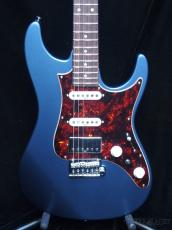 Ibanez Prestige AZ2204N -Prussian Blue Metallic- 【オンラインストア限定】