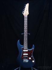Ibanez Prestige AZ2204N -Prussian Blue Metallic- 【オンラインストア限定】_2