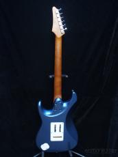 Ibanez Prestige AZ2204N -Prussian Blue Metallic- 【オンラインストア限定】_4