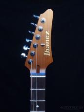 Ibanez Prestige AZ2204N -Prussian Blue Metallic- 【オンラインストア限定】_5
