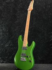 Ibanez Prestige AZ2402 -Apple Green Metallic- _3