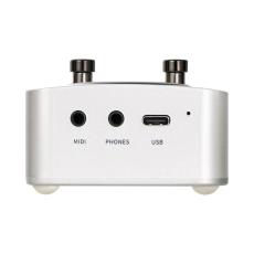 MOOER Prime M2《マルチエフェクター》【オンラインストア限定】_2