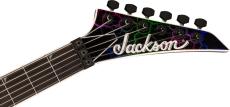 Jackson Pro Plus Series Soloist SL2 Crackle【オンラインストア限定】_5