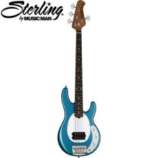 Sterling by MUSIC MAN RAY24CA TOLUCA LAKE BULE
