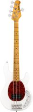 Sterling by MUSIC MAN RAY25CA-OWH-M1 OLYMPIC WHITE_2