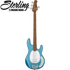 Sterling by MUSIC MAN RAY34 BLUE SPARKLE