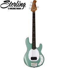 Sterling by MUSIC MAN RAY34-DGR-R2 DORADO GREEN