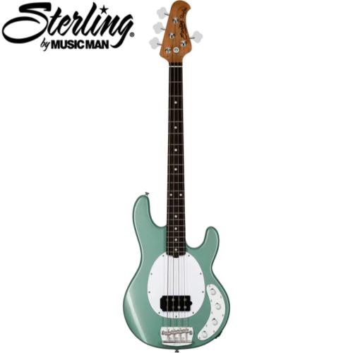 Sterling by MUSIC MAN RAY34-DGR-R2 DORADO GREEN
