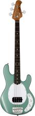 Sterling by MUSIC MAN RAY34-DGR-R2 DORADO GREEN_2
