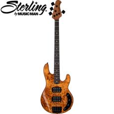 Sterling by MUSIC MAN RAY34HH AMBER 