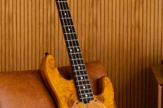 Sterling by MUSIC MAN RAY34HH AMBER _3