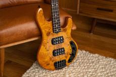 Sterling by MUSIC MAN RAY34HH AMBER _4
