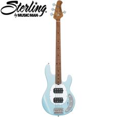 Sterling by MUSIC MAN RAY34HH CHARCOAL FROST