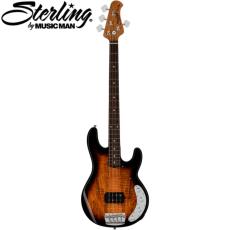 Sterling by MUSIC MAN RAY34SM-3TS-R2 3-TONE SUNBURST