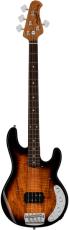 Sterling by MUSIC MAN RAY34SM-3TS-R2 3-TONE SUNBURST_2