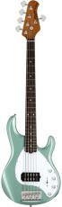 Sterling by MUSIC MAN RAY35-DGR-R2 DORADO GREEN_2