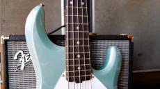 Sterling by MUSIC MAN RAY35-DGR-R2 DORADO GREEN_3
