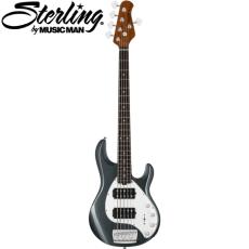 Sterling by MUSIC MAN RAY35HH CHARCOAL FROST