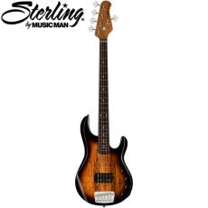 Sterling by MUSIC MAN RAY35SM-3TS-R2 3-TONE SUNBURST