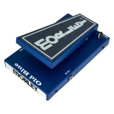 Morley Rex Brown Old Blue Wah《ワウペダル》【オンラインストア限定】_3