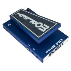 Morley Rex Brown Old Blue Wah《ワウペダル》【オンラインストア限定】_4