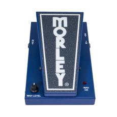 Morley Rex Brown Old Blue Wah《ワウペダル》【オンラインストア限定】_8