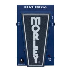 Morley Rex Brown Old Blue Wah《ワウペダル》【オンラインストア限定】_9