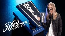 Morley Rex Brown Old Blue Wah《ワウペダル》【オンラインストア限定】_10