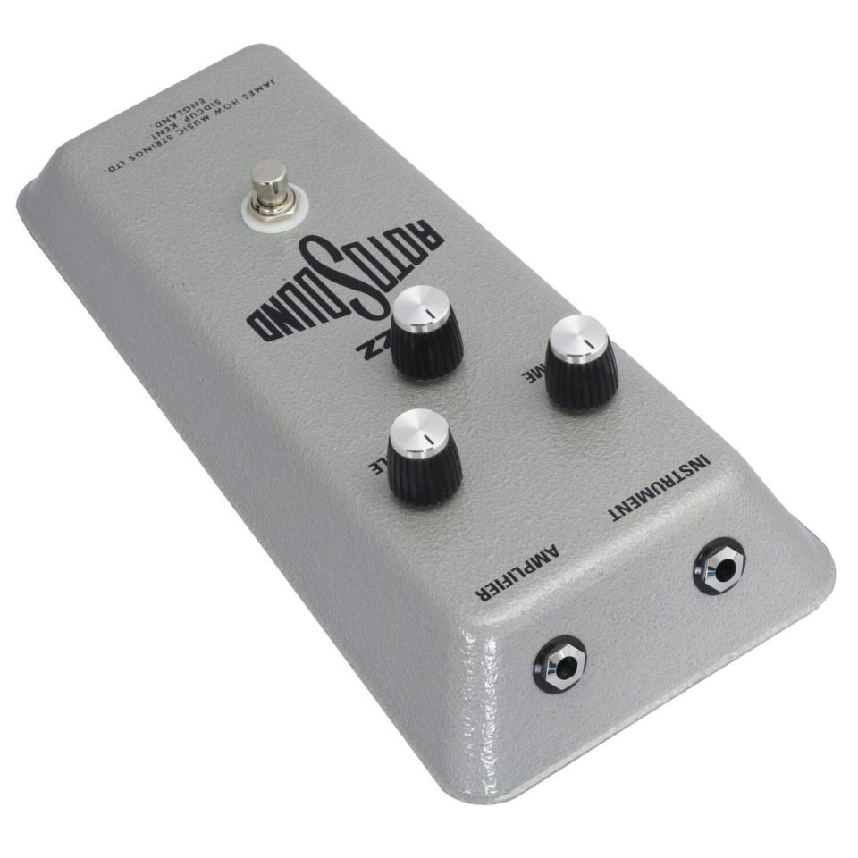ROTOSOUND RFB1 -1967 Fuzz Pedal Reissue- 《ファズ