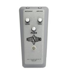 ROTOSOUND RFB1 -1967 Fuzz Pedal Reissue- 《ファズ》【オンラインストア限定】_3