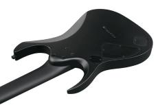 Ibanez RGDRB71 -BKF(Black Flat)- 《7弦ギター》【オンラインストア限定】_4