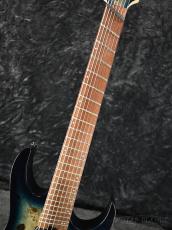 Ibanez RGMS7PB-CBS(Cosmic Blue Starburst)【オンラインストア限定】_5