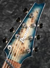 Ibanez RGMS7PB-CBS(Cosmic Blue Starburst)【オンラインストア限定】_6