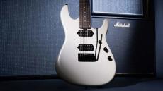Sterling by MUSIC MAN Richardson 7 -Pearl White-【オンラインストア限定】_2
