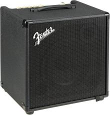 Fender RUMBLE STUDIO 40 《ベースアンプ》【オンラインストア限定】_2