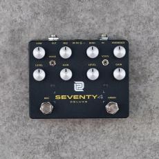 LPD PEDALS Seventy 4 Deluxe《オーバードライブ/ディストーション》【オンラインストア限定】_2