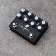 LPD PEDALS Seventy 4 Deluxe《オーバードライブ/ディストーション》【オンラインストア限定】_3