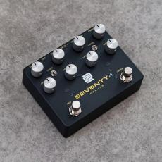 LPD PEDALS Seventy 4 Deluxe《オーバードライブ/ディストーション》【オンラインストア限定】_4