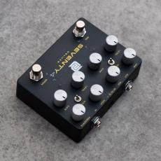 LPD PEDALS Seventy 4 Deluxe《オーバードライブ/ディストーション》【オンラインストア限定】_5