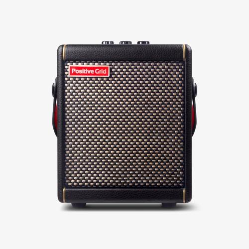 Positive Grid Spark MINI Black 【オンラインストア限定】