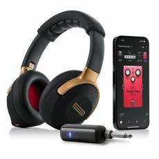 Positive Grid Spark NEO《ヘッドホン型アンプ》【オンラインストア限定】