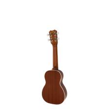 ISLANDER by Kanile'a Spruce Series SMS-4 ソプラノウクレレ【オンラインストア限定】_2