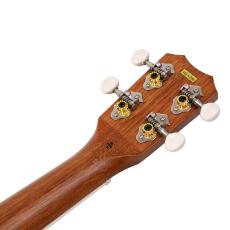 ISLANDER by Kanile'a Spruce Series SMS-4 ソプラノウクレレ【オンラインストア限定】_4